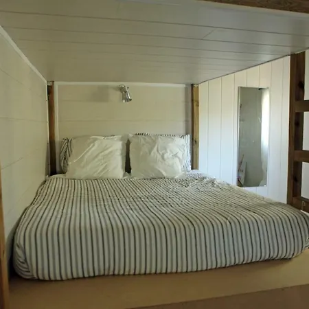 Guest house Camp De Base
