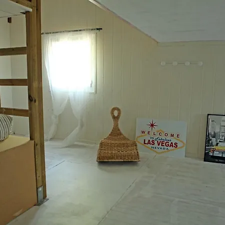 Camp De Base Guest house 4*
